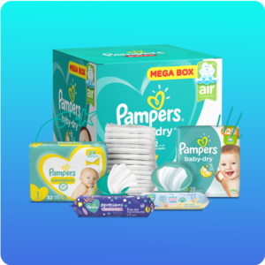 Diapers & Wipes