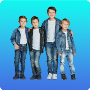 Boys Fashion