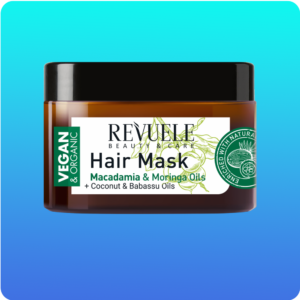 Hair Masks