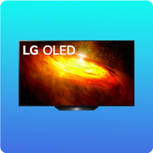 OLED