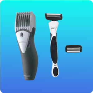 Shaving & Hair Removal