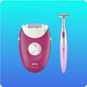 Shaving & Hair Removal