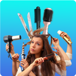 Styling Tools