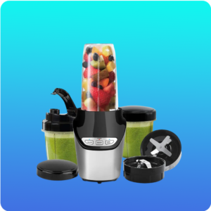 Blenders & Juicers