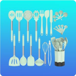 Cooking tools