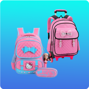 Girls bags