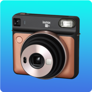 Instant Cameras