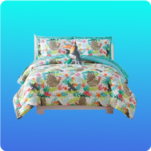 Kids Bedding