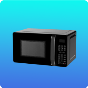 Microwave Ovens