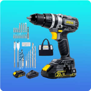 Power Tools