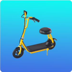 Scooters