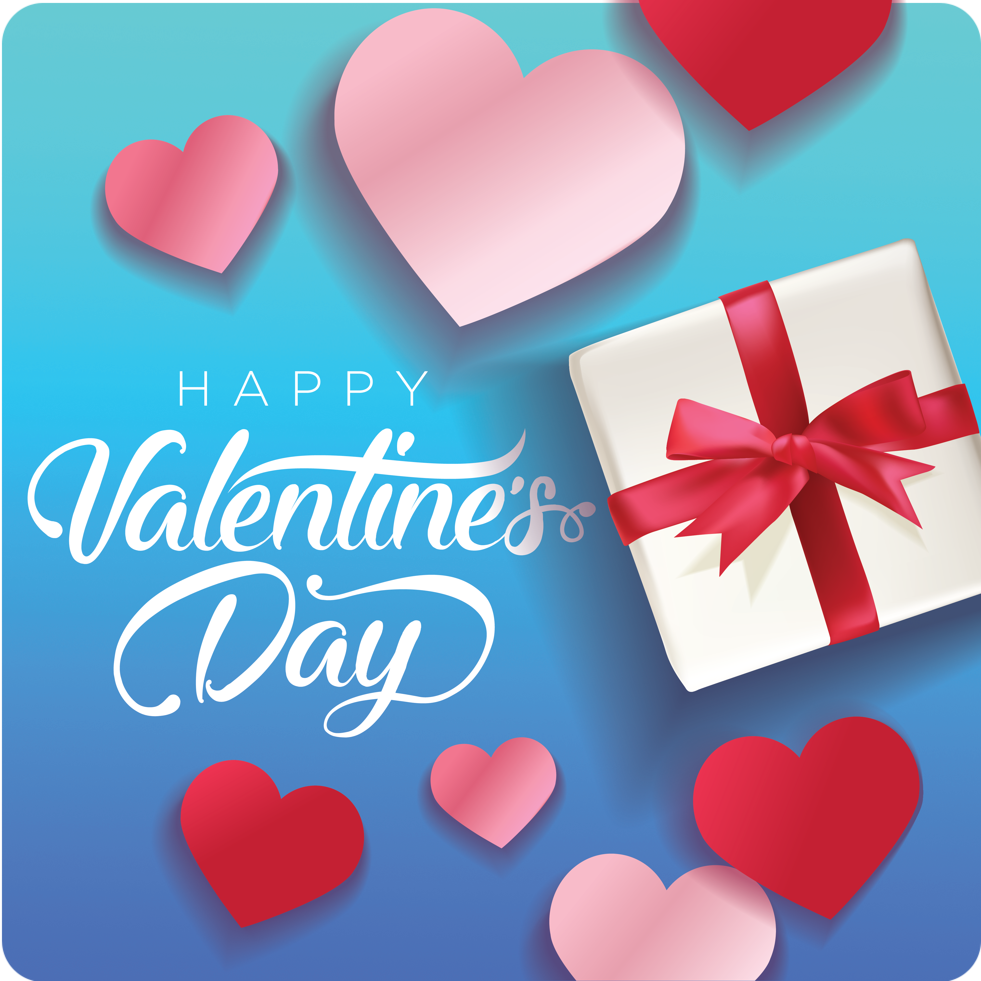 Valentine's Day Offers