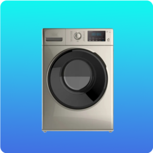 Washers & Dryers